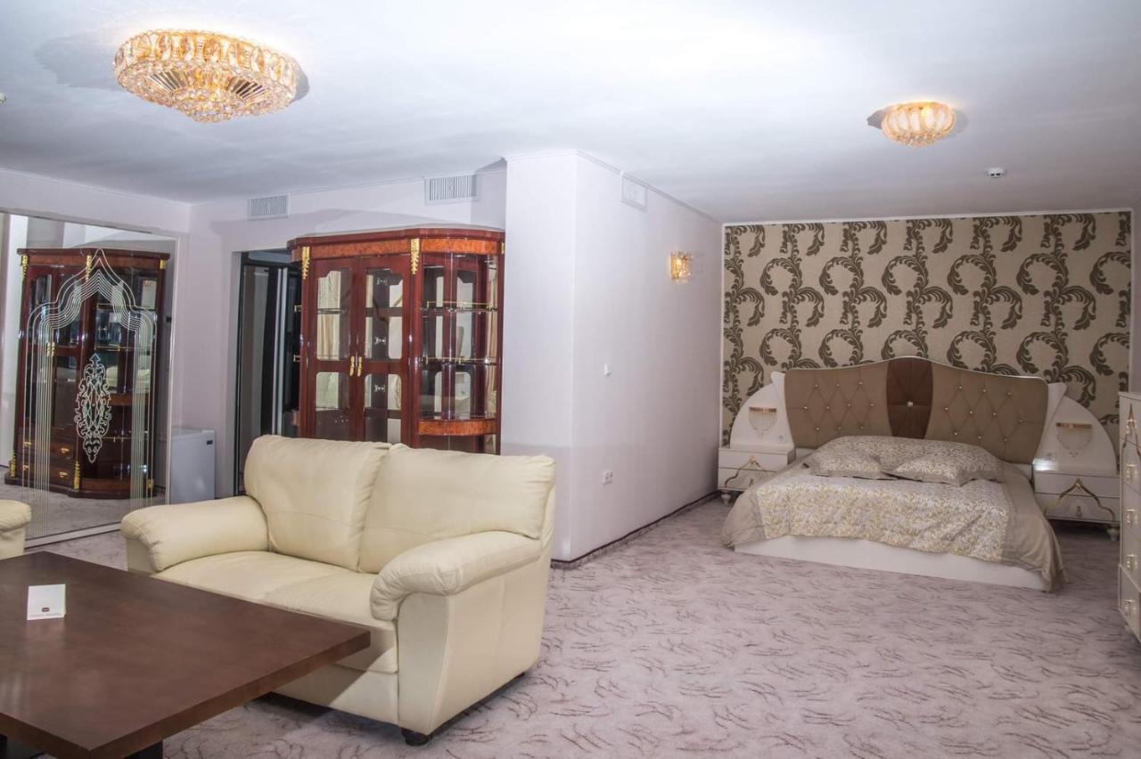 Hotel Princess Residence Kiten  Exterior foto
