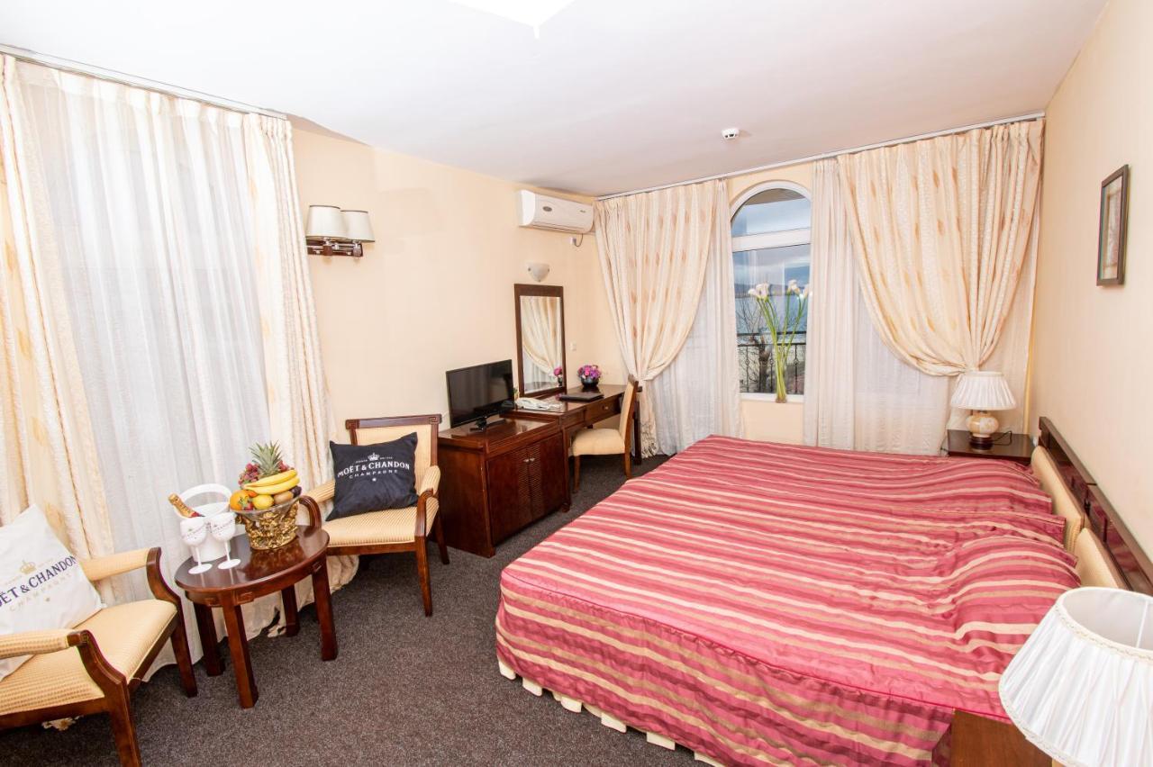 Hotel Princess Residence Kiten  Exterior foto