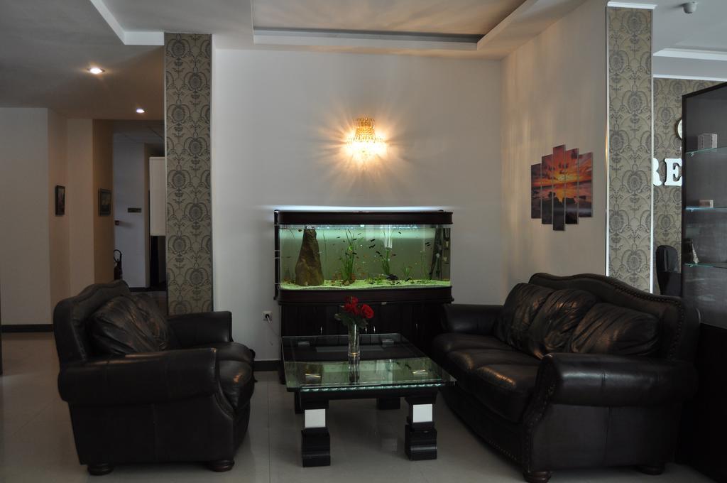 Hotel Princess Residence Kiten  Exterior foto