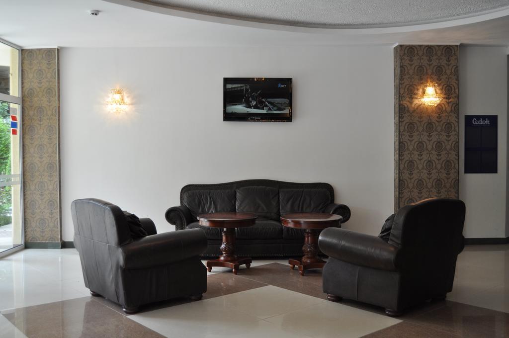 Hotel Princess Residence Kiten  Exterior foto