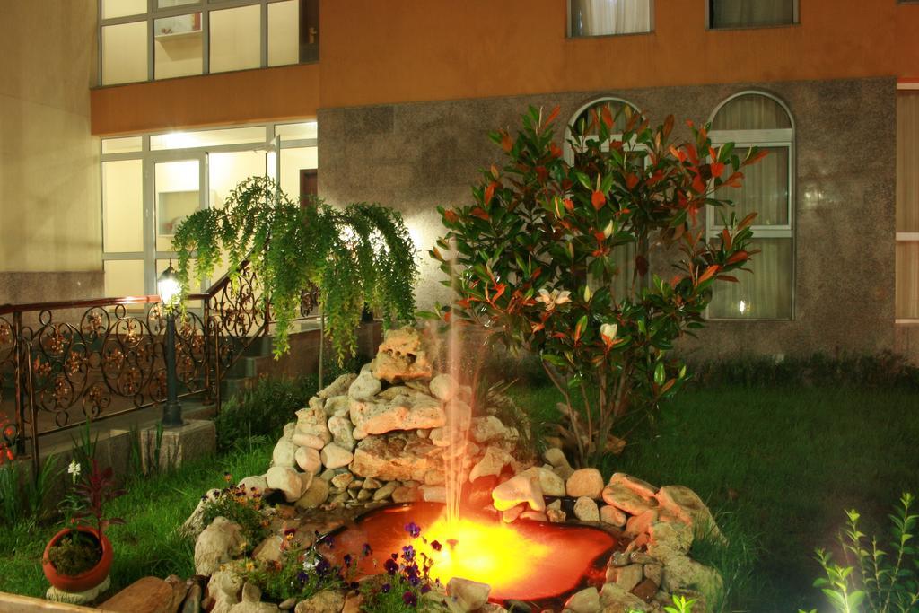 Hotel Princess Residence Kiten  Exterior foto