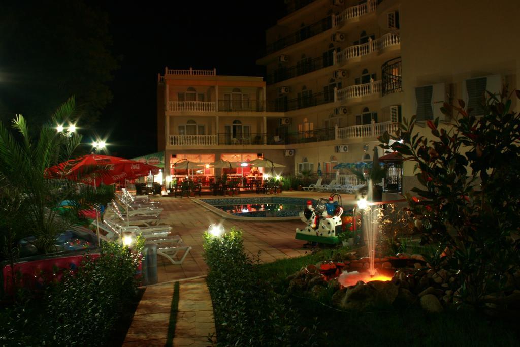 Hotel Princess Residence Kiten  Exterior foto